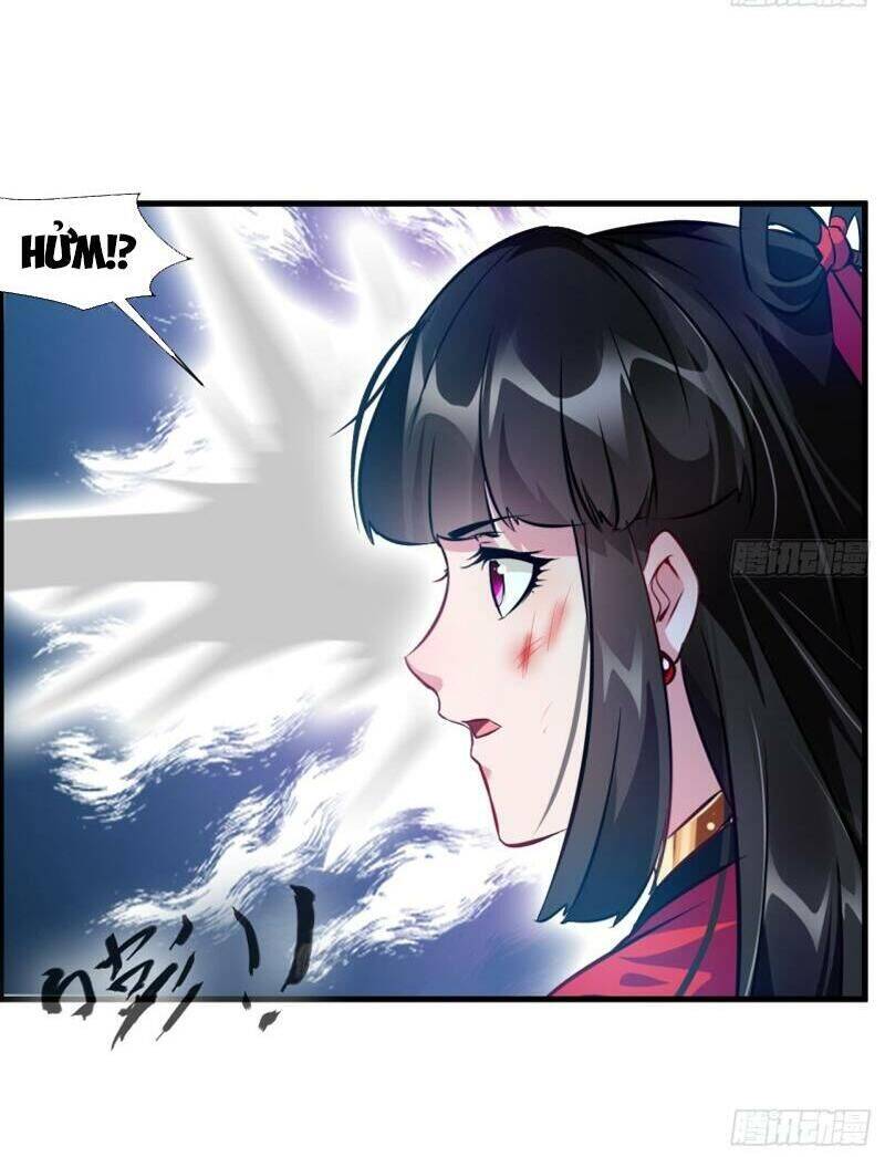 Tuyệt Thế Đế Tôn Chapter 77 - Trang 23