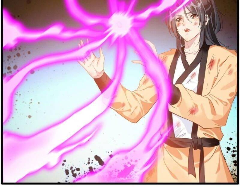 Tuyệt Thế Đế Tôn Chapter 17 - Trang 20