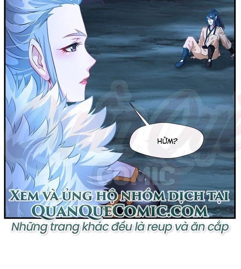 Tuyệt Thế Đế Tôn Chapter 4 - Trang 7