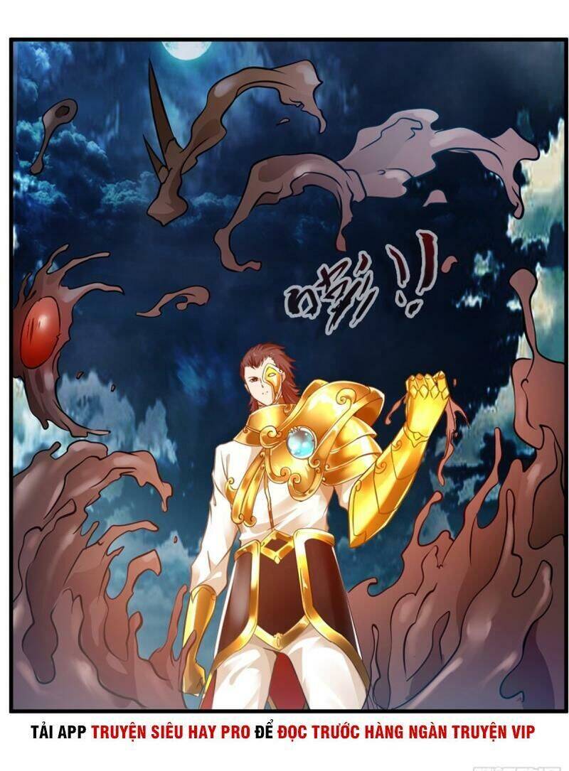 Tuyệt Thế Đế Tôn Chapter 79 - Trang 9