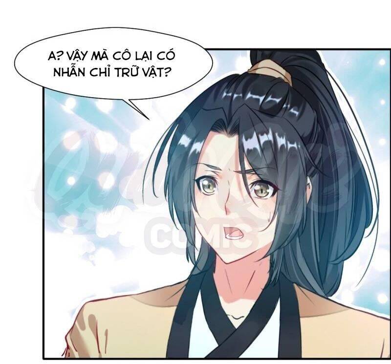 Tuyệt Thế Đế Tôn Chapter 38 - Trang 7