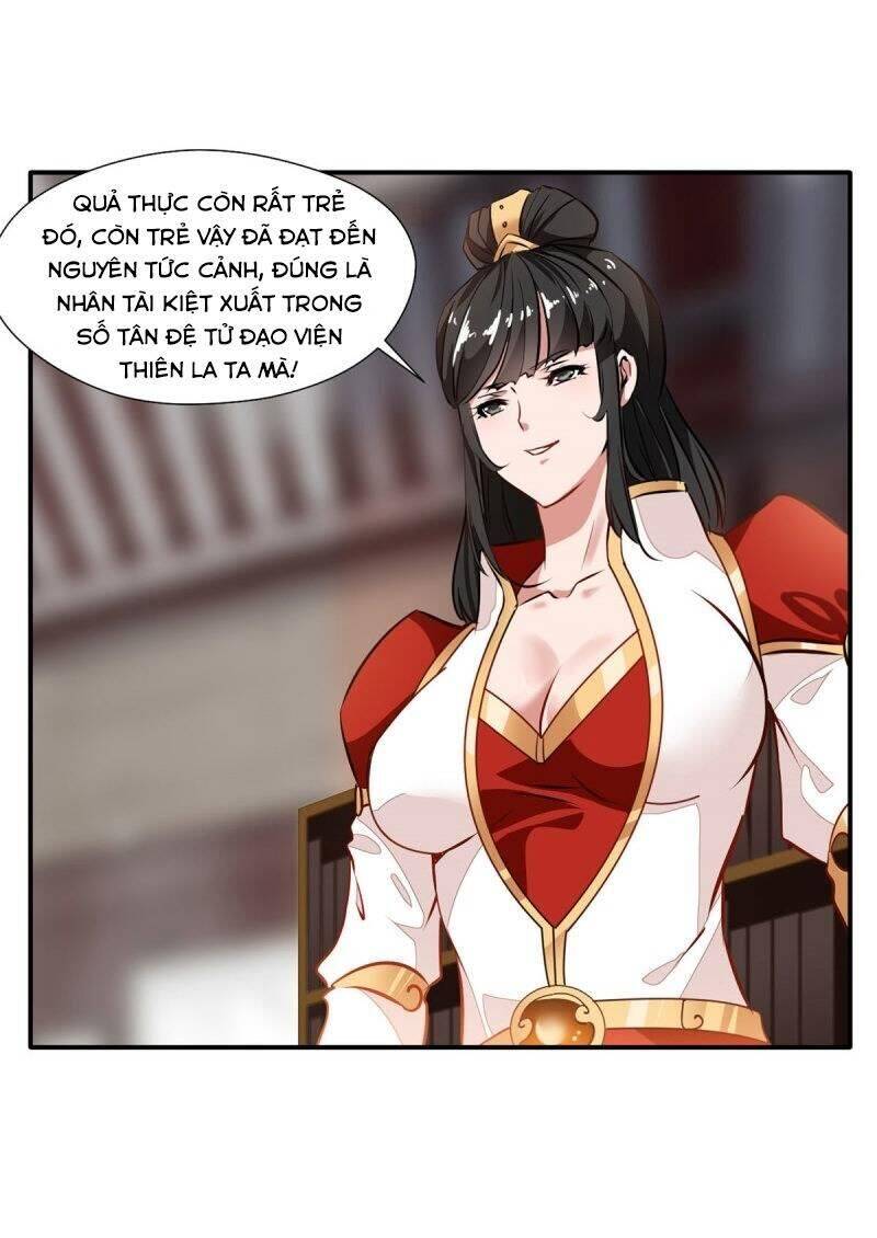 Tuyệt Thế Đế Tôn Chapter 62 - Trang 24