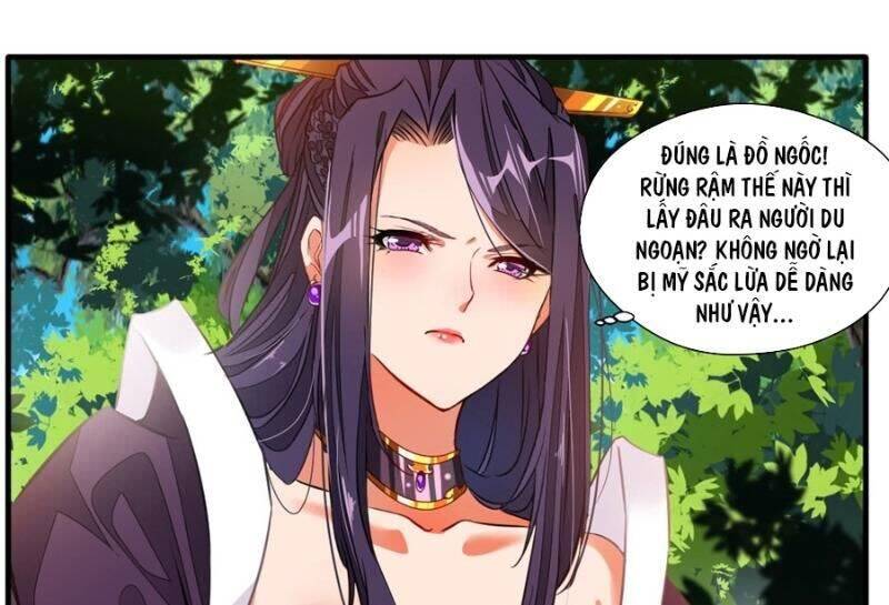 Tuyệt Thế Đế Tôn Chapter 11 - Trang 18