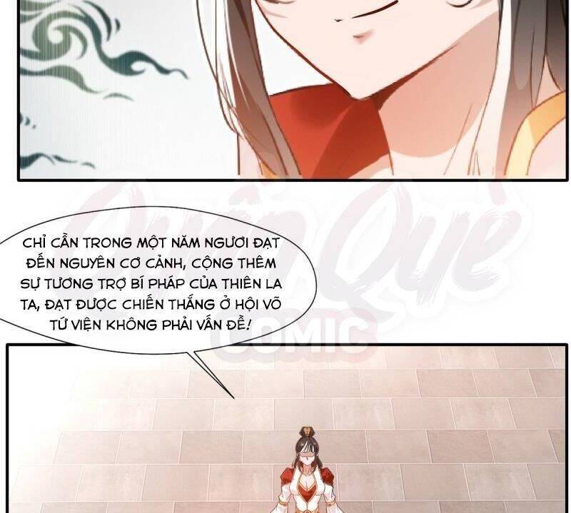 Tuyệt Thế Đế Tôn Chapter 62 - Trang 37