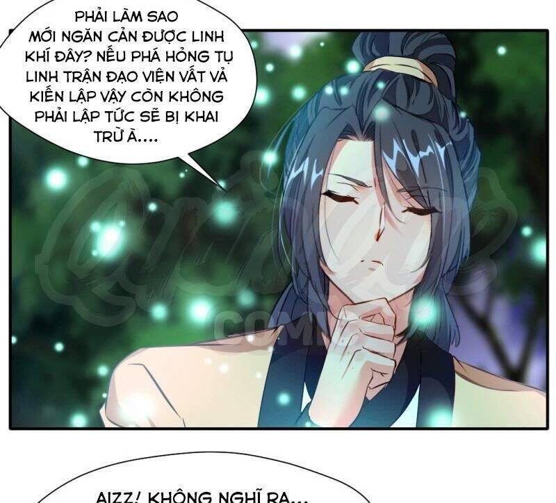 Tuyệt Thế Đế Tôn Chapter 39 - Trang 1