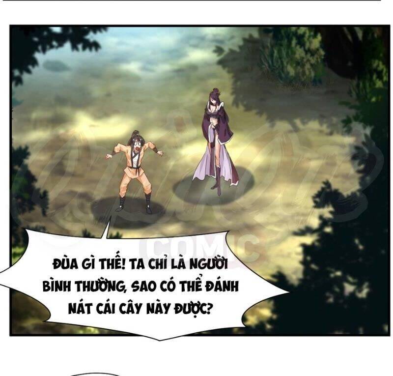 Tuyệt Thế Đế Tôn Chapter 9 - Trang 28