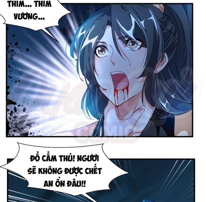 Tuyệt Thế Đế Tôn Chapter 6 - Trang 25