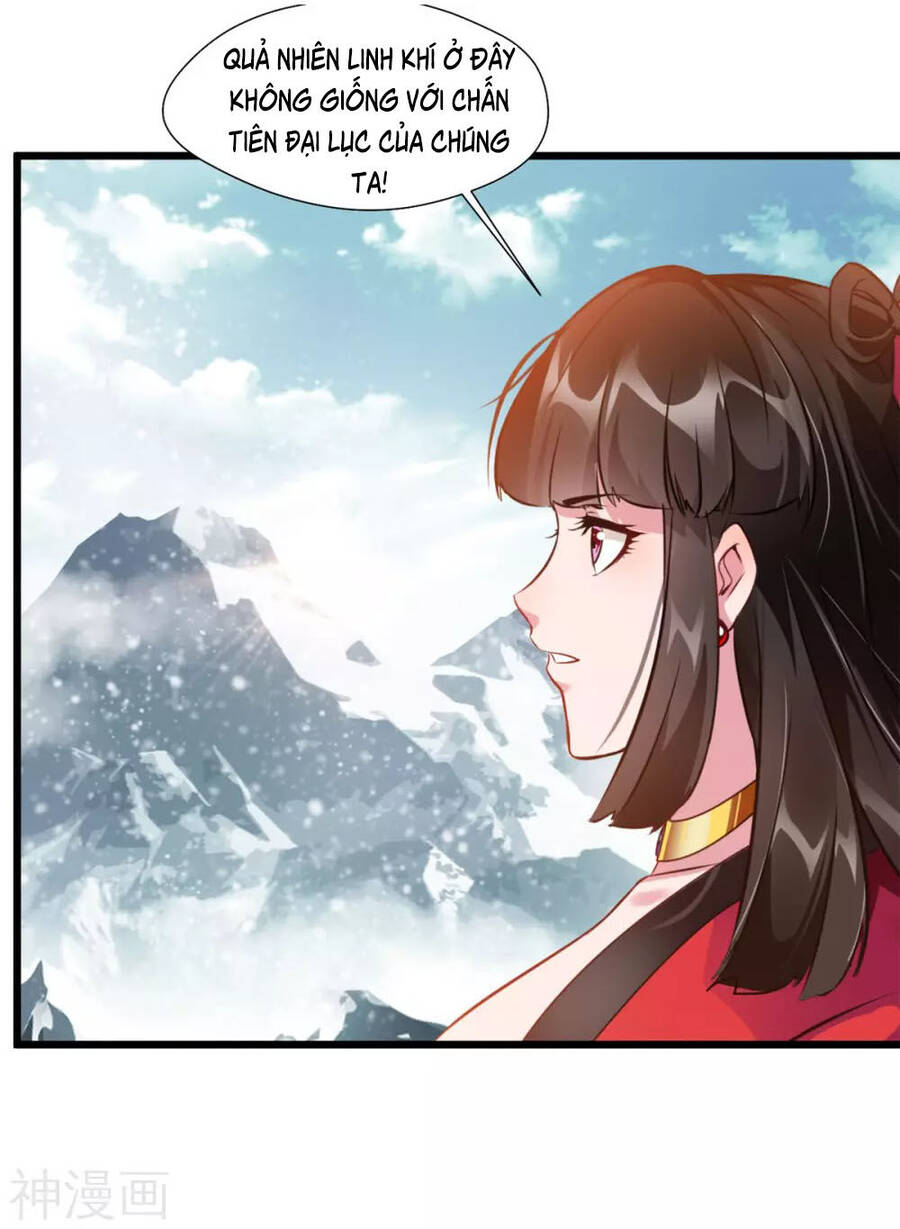 Tuyệt Thế Đế Tôn Chapter 108 - Trang 26