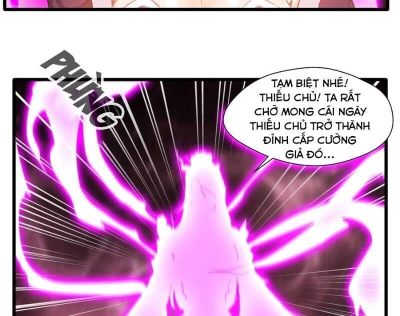 Tuyệt Thế Đế Tôn Chapter 17 - Trang 18