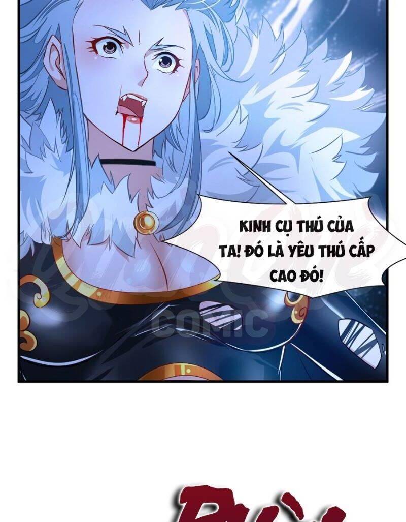 Tuyệt Thế Đế Tôn Chapter 7 - Trang 28