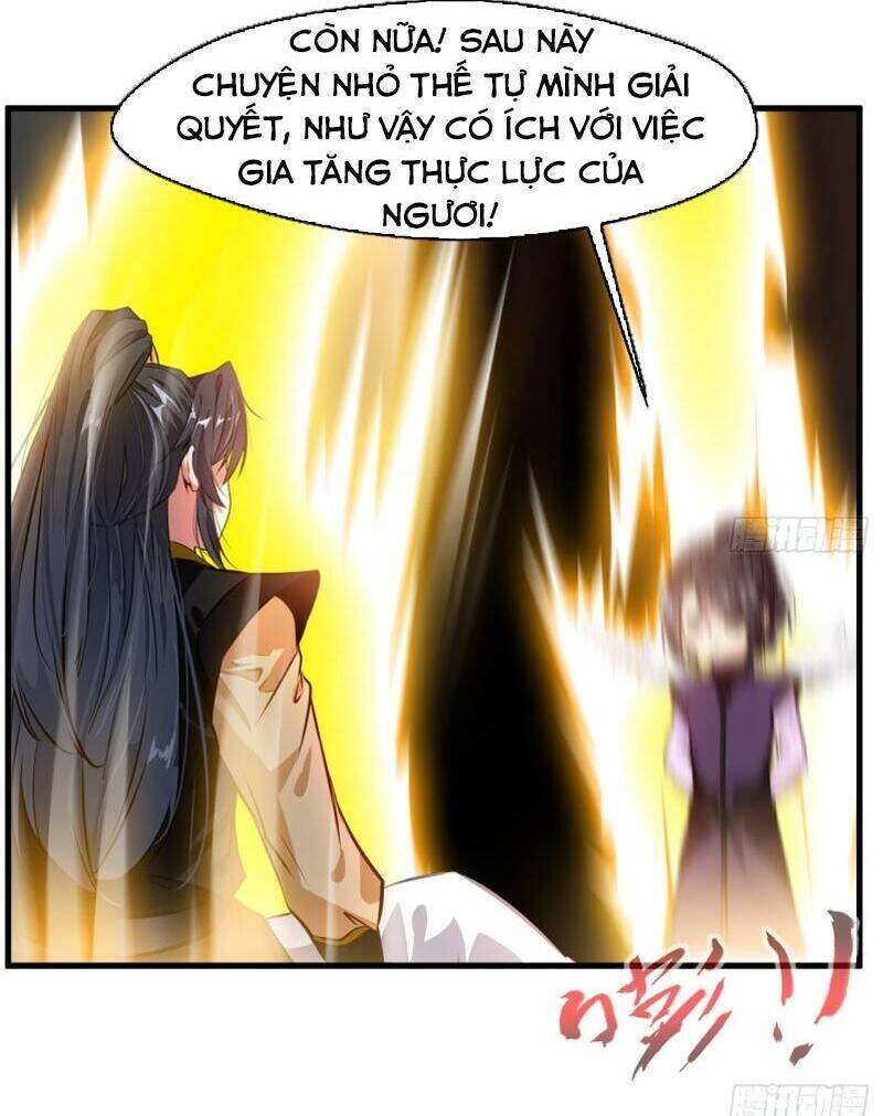 Tuyệt Thế Đế Tôn Chapter 73 - Trang 1