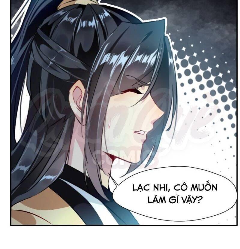 Tuyệt Thế Đế Tôn Chapter 37 - Trang 22