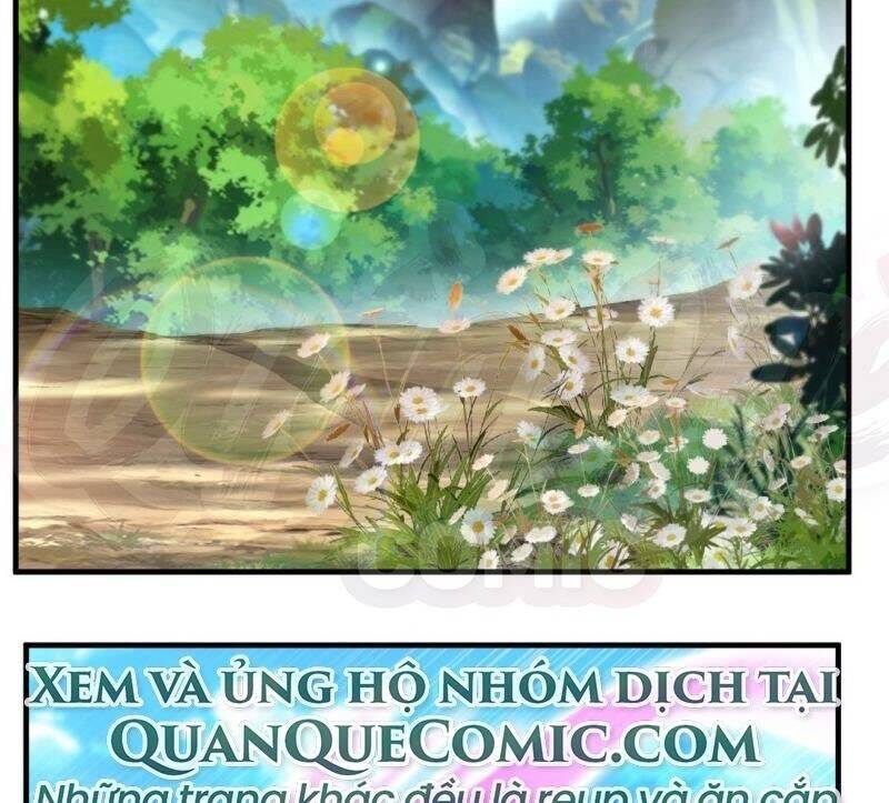 Tuyệt Thế Đế Tôn Chapter 1 - Trang 1