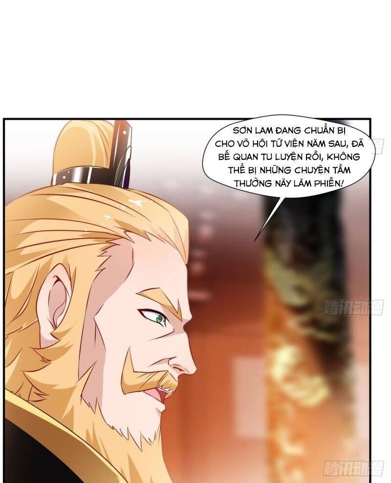 Tuyệt Thế Đế Tôn Chapter 65 - Trang 3