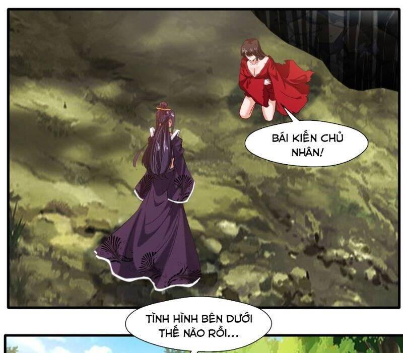 Tuyệt Thế Đế Tôn Chapter 12 - Trang 24