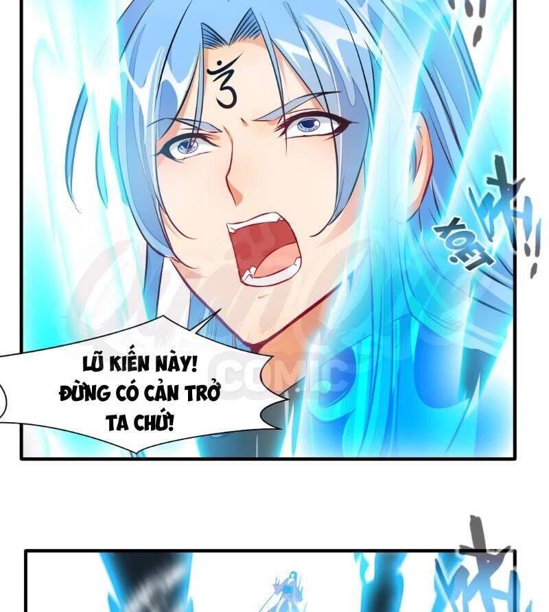 Tuyệt Thế Đế Tôn Chapter 16 - Trang 10