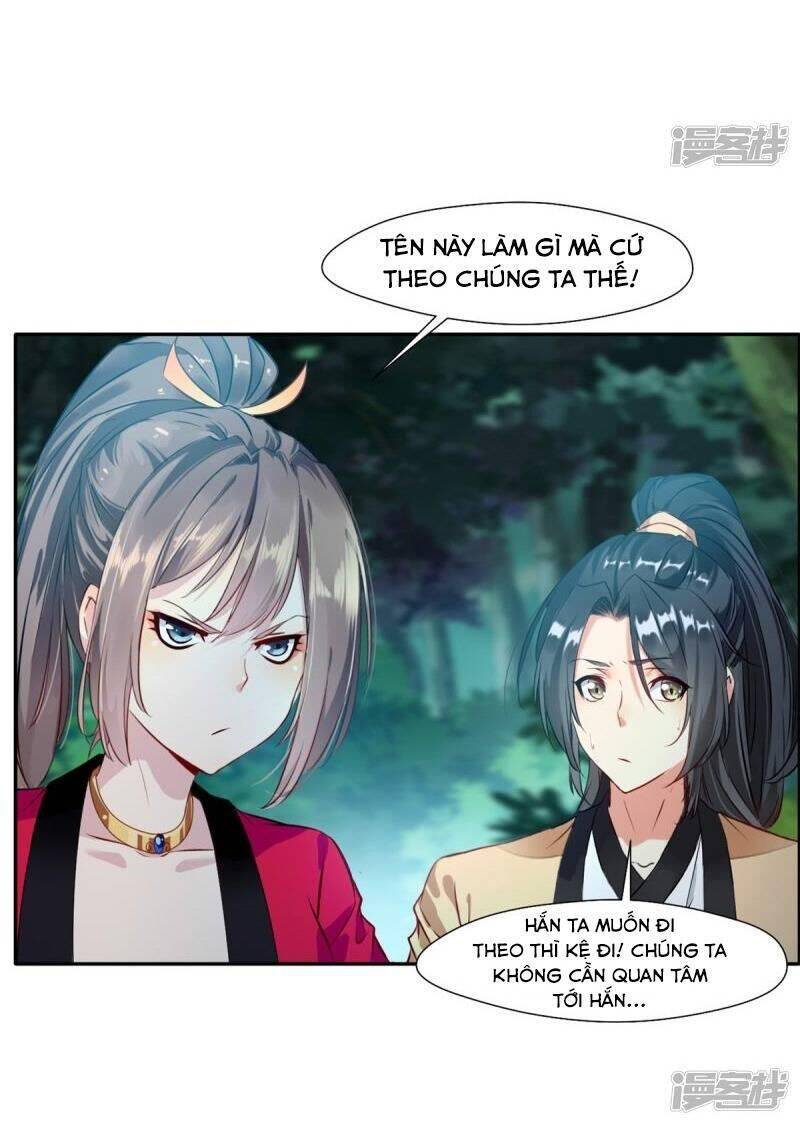 Tuyệt Thế Đế Tôn Chapter 42 - Trang 11