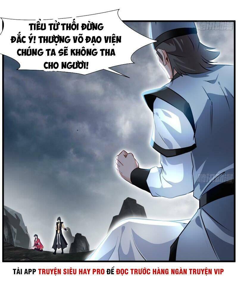 Tuyệt Thế Đế Tôn Chapter 70 - Trang 6