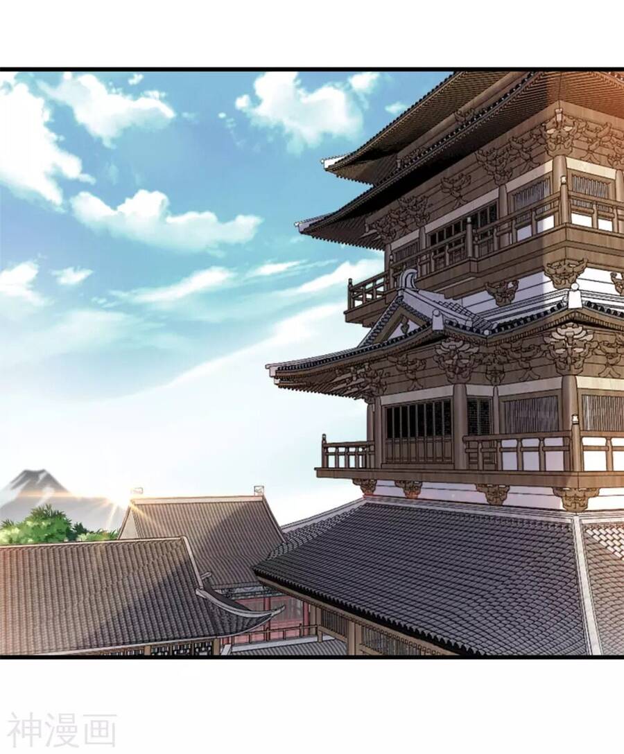 Tuyệt Thế Đế Tôn Chapter 104 - Trang 27