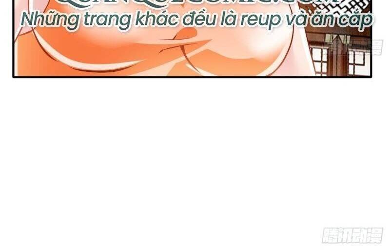 Tuyệt Thế Đế Tôn Chapter 61 - Trang 35