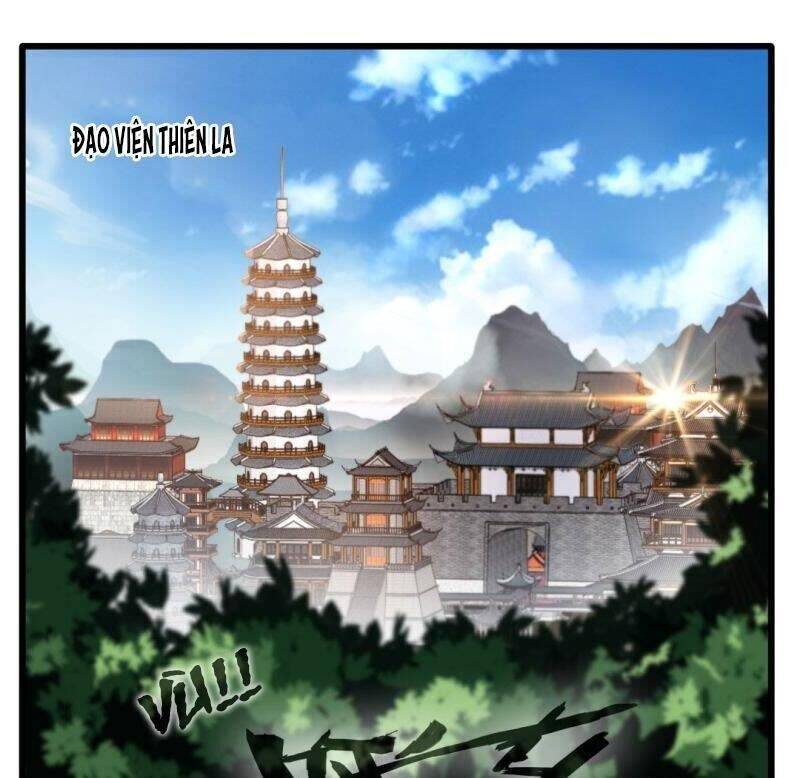 Tuyệt Thế Đế Tôn Chapter 24 - Trang 0