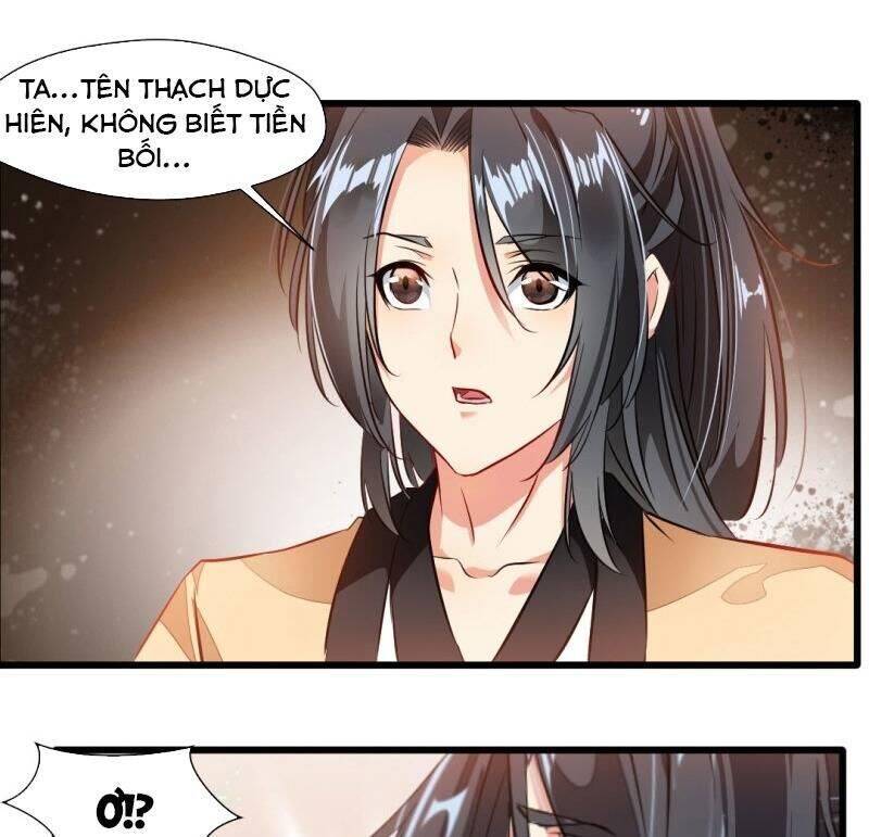 Tuyệt Thế Đế Tôn Chapter 27 - Trang 24