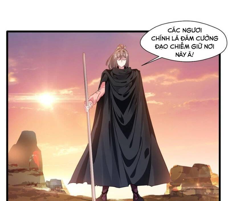 Tuyệt Thế Đế Tôn Chapter 17 - Trang 32