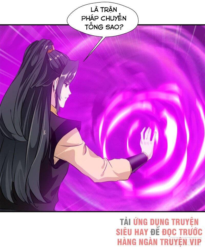 Tuyệt Thế Đế Tôn Chapter 92 - Trang 1