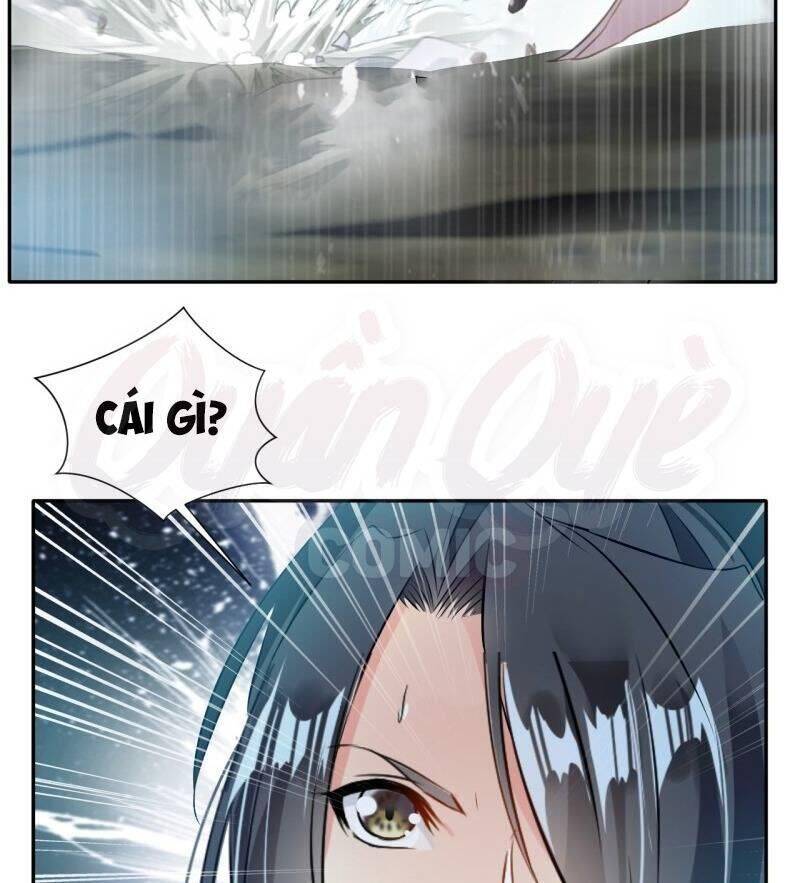 Tuyệt Thế Đế Tôn Chapter 41 - Trang 1