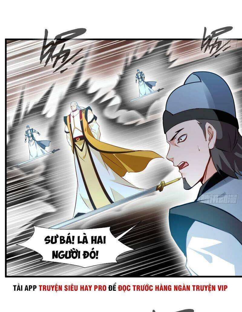 Tuyệt Thế Đế Tôn Chapter 71 - Trang 2