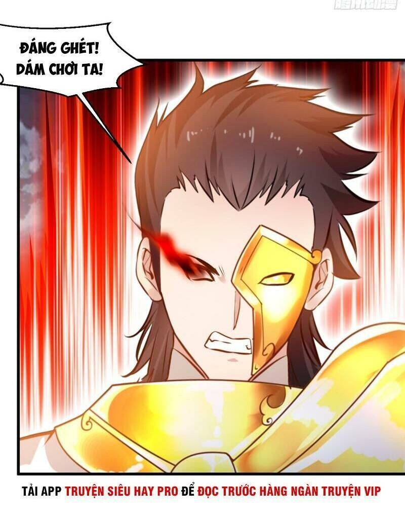 Tuyệt Thế Đế Tôn Chapter 78 - Trang 19