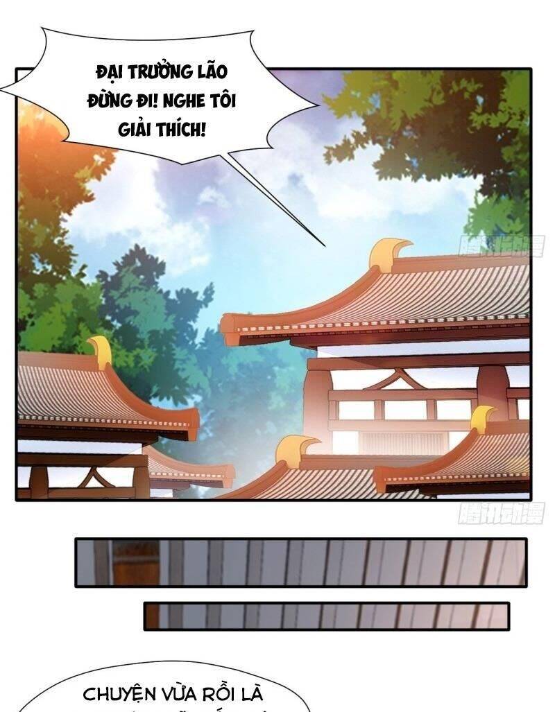 Tuyệt Thế Đế Tôn Chapter 61 - Trang 24