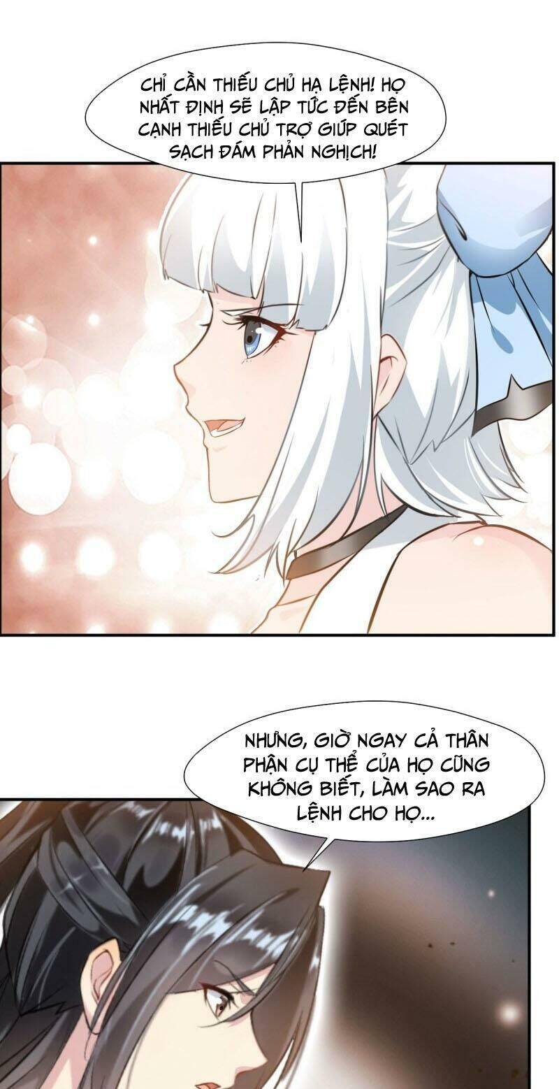 Tuyệt Thế Đế Tôn Chapter 89 - Trang 8