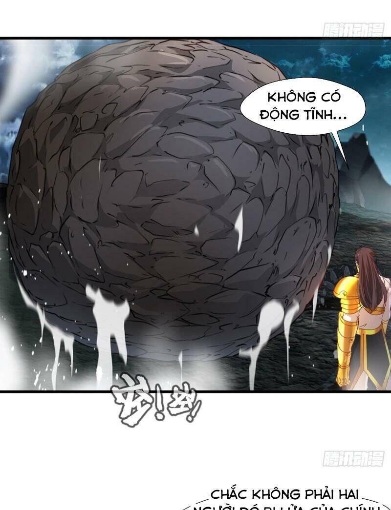 Tuyệt Thế Đế Tôn Chapter 80 - Trang 9