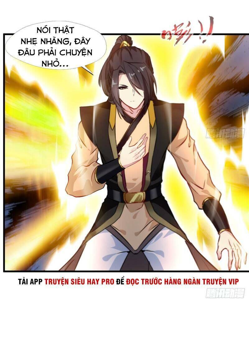 Tuyệt Thế Đế Tôn Chapter 73 - Trang 2