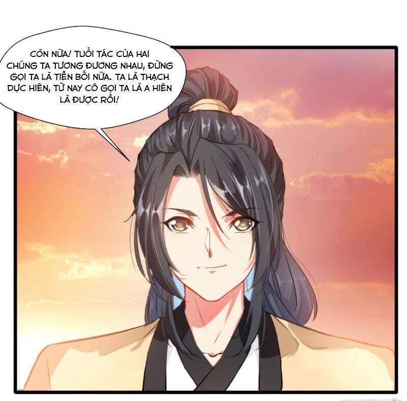 Tuyệt Thế Đế Tôn Chapter 23 - Trang 32