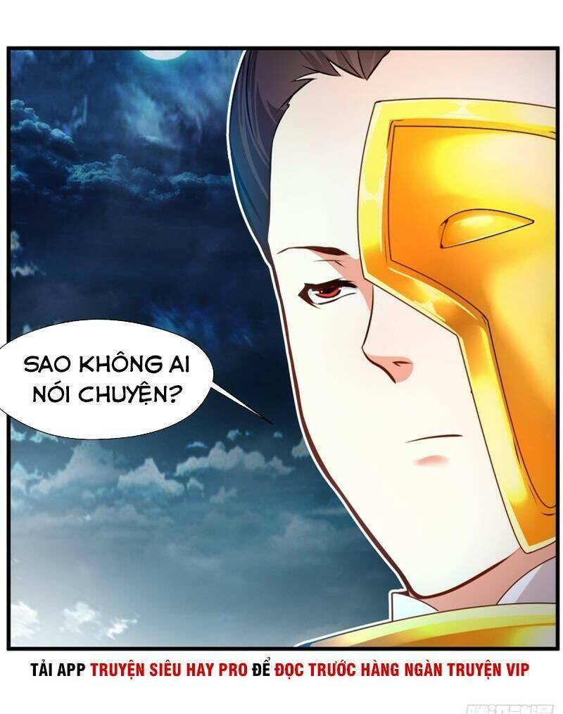 Tuyệt Thế Đế Tôn Chapter 78 - Trang 16