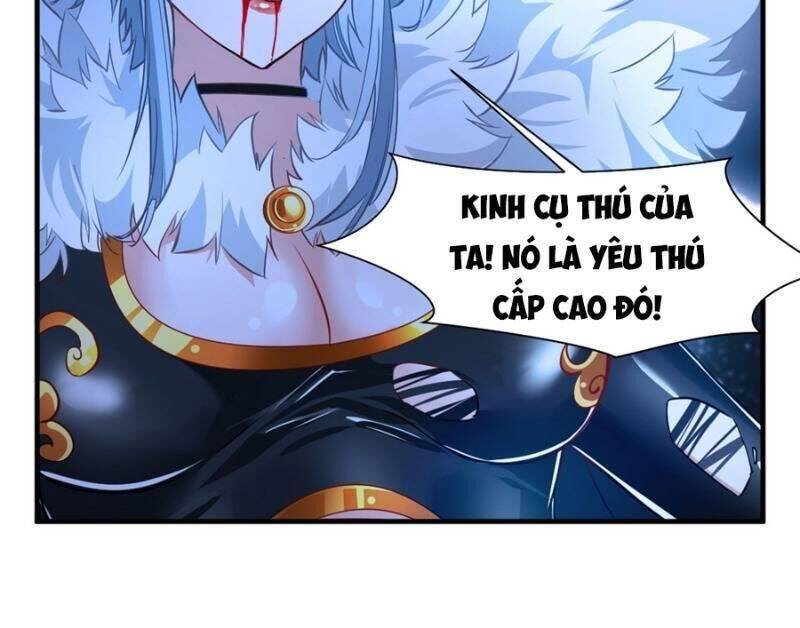 Tuyệt Thế Đế Tôn Chapter 7 - Trang 32