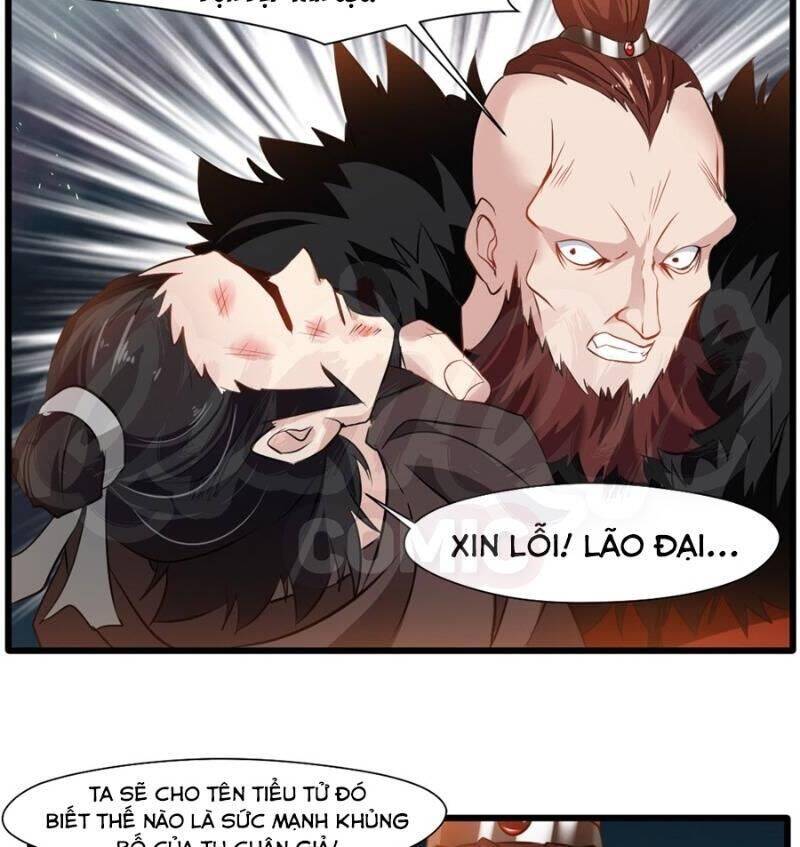 Tuyệt Thế Đế Tôn Chapter 19 - Trang 19