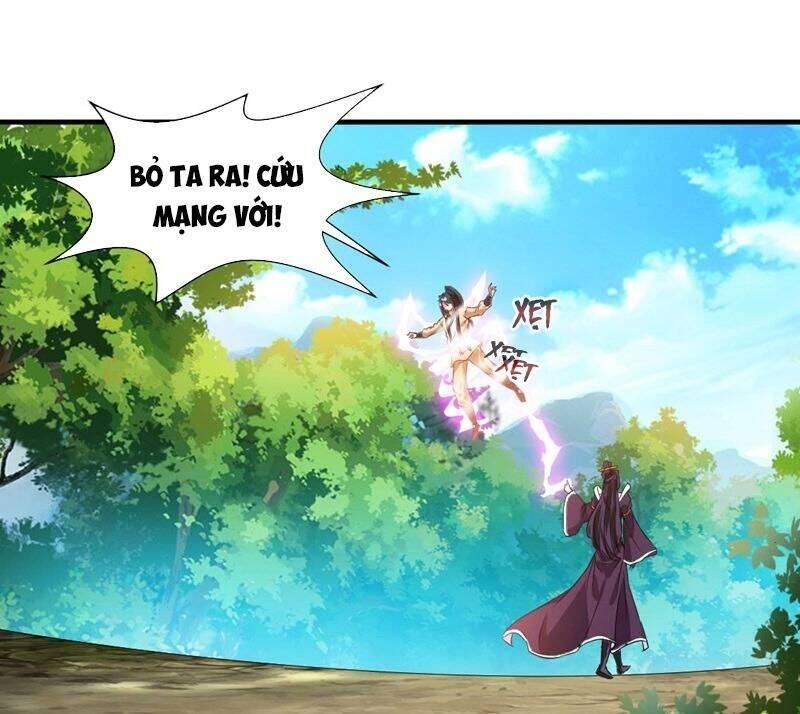 Tuyệt Thế Đế Tôn Chapter 2 - Trang 9