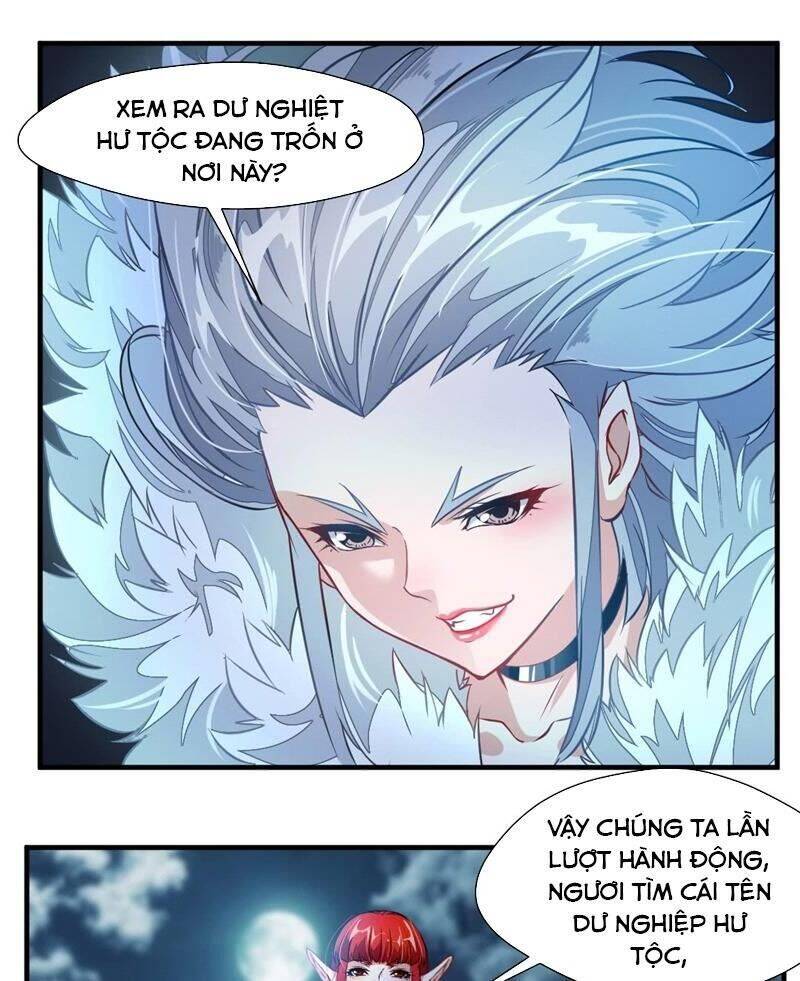 Tuyệt Thế Đế Tôn Chapter 3 - Trang 9