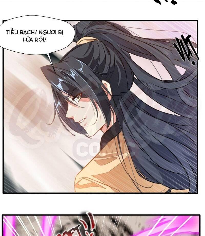 Tuyệt Thế Đế Tôn Chapter 13 - Trang 7