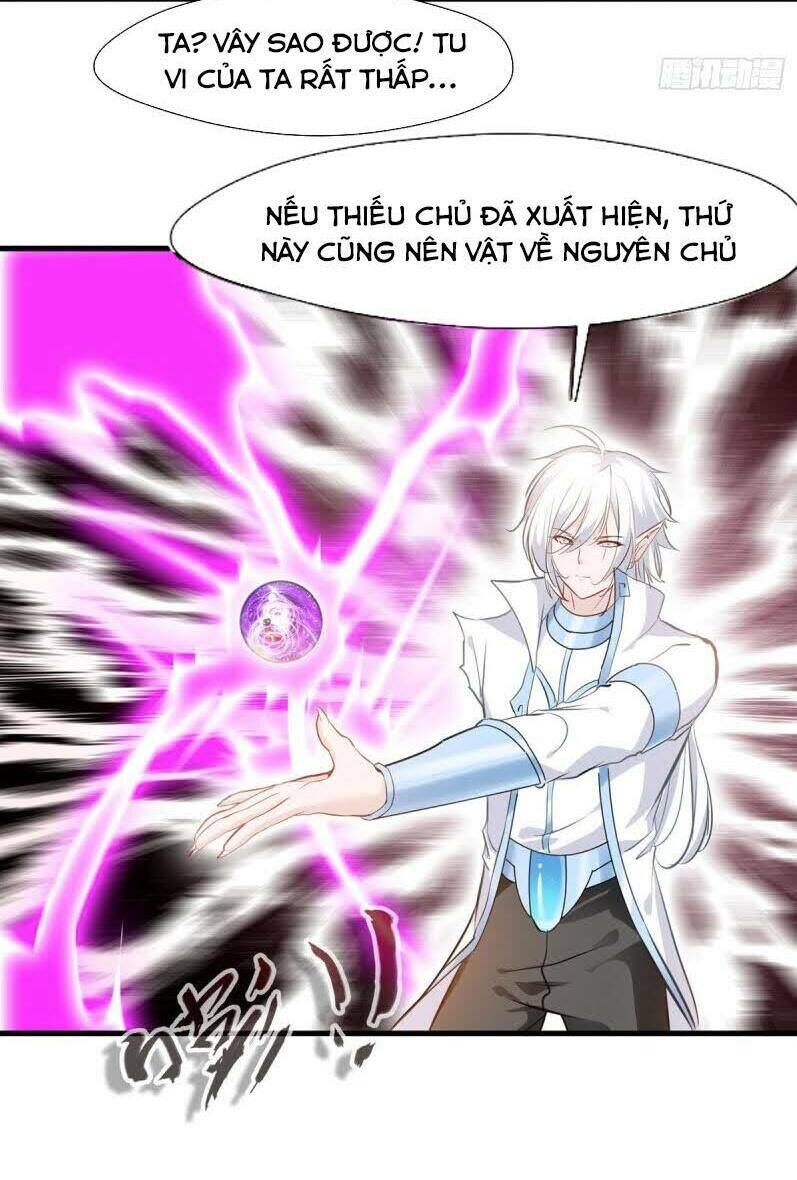 Tuyệt Thế Đế Tôn Chapter 103 - Trang 4