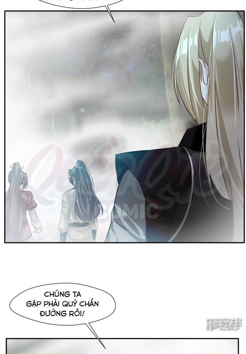 Tuyệt Thế Đế Tôn Chapter 42 - Trang 22