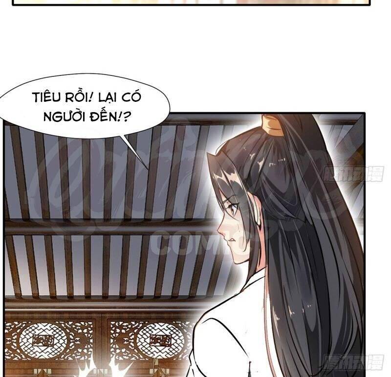 Tuyệt Thế Đế Tôn Chapter 61 - Trang 7