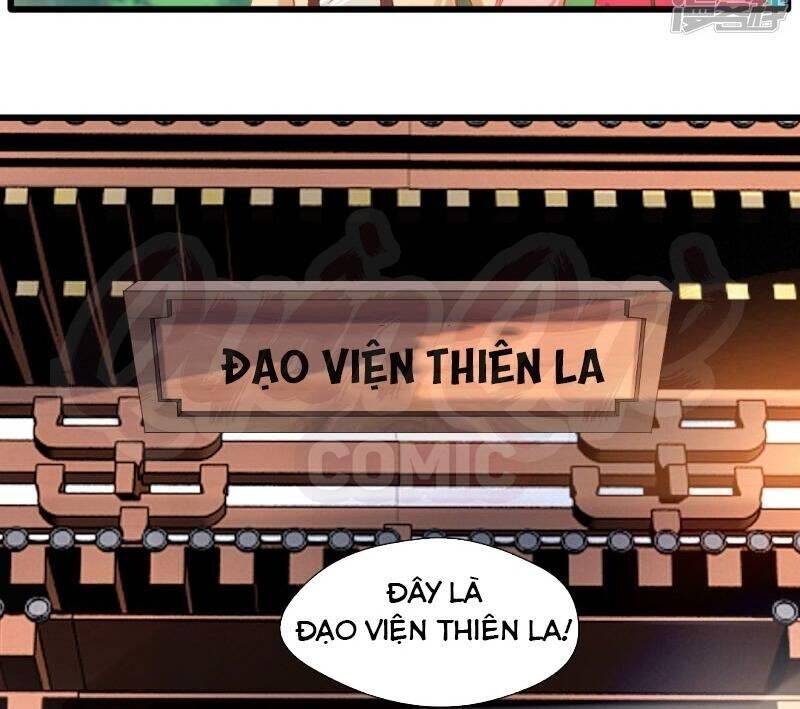 Tuyệt Thế Đế Tôn Chapter 24 - Trang 16