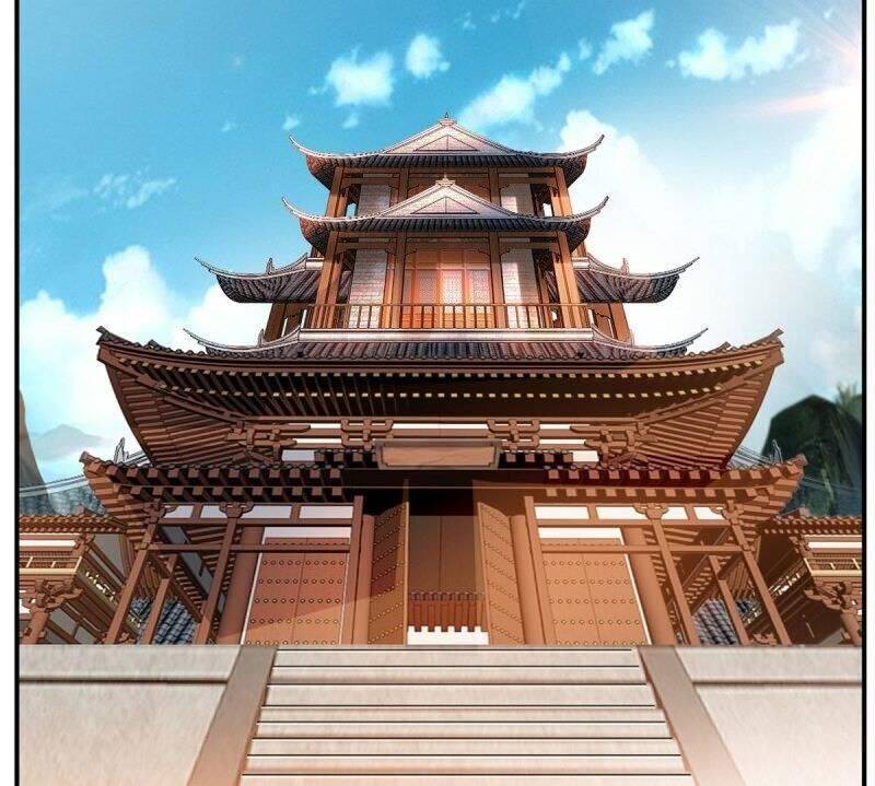 Tuyệt Thế Đế Tôn Chapter 62 - Trang 9