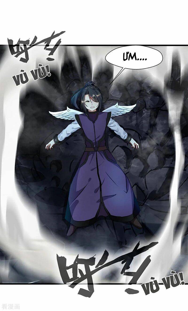 Tuyệt Thế Đế Tôn Chapter 98 - Trang 24