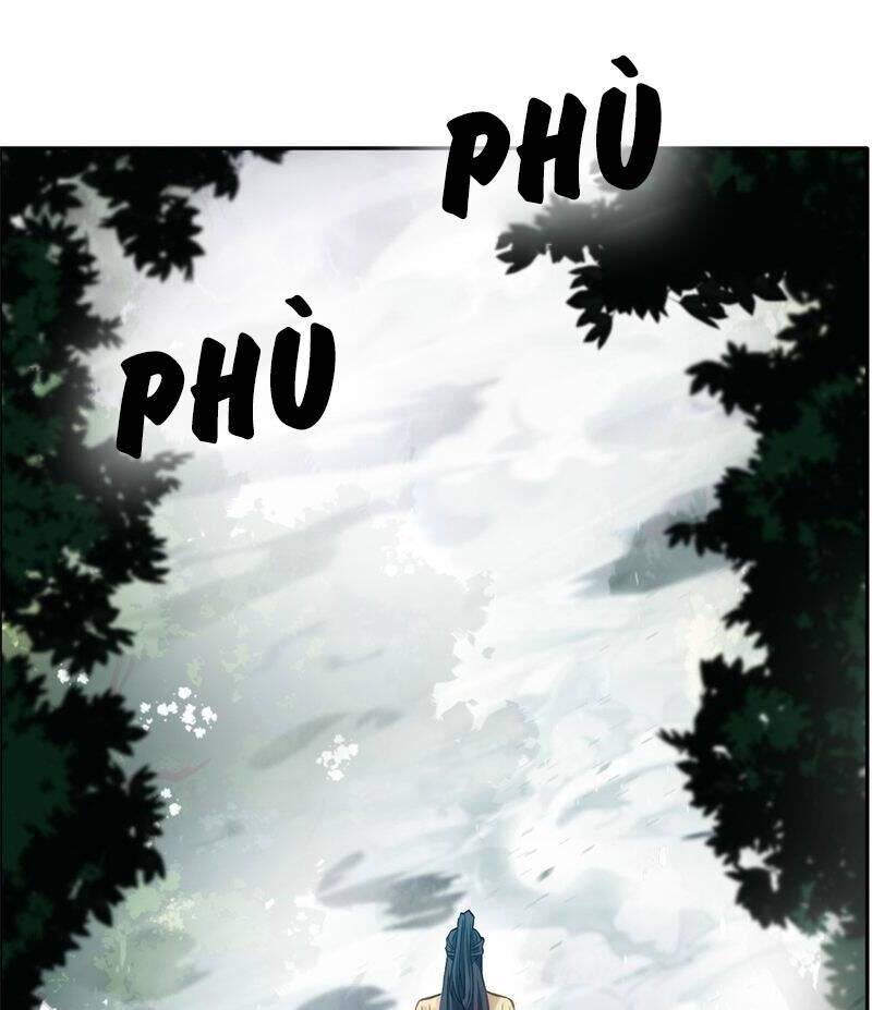 Tuyệt Thế Đế Tôn Chapter 42 - Trang 18