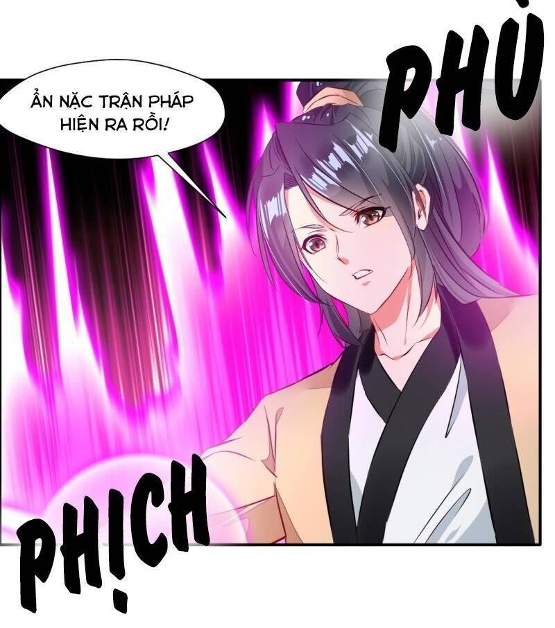 Tuyệt Thế Đế Tôn Chapter 39 - Trang 20